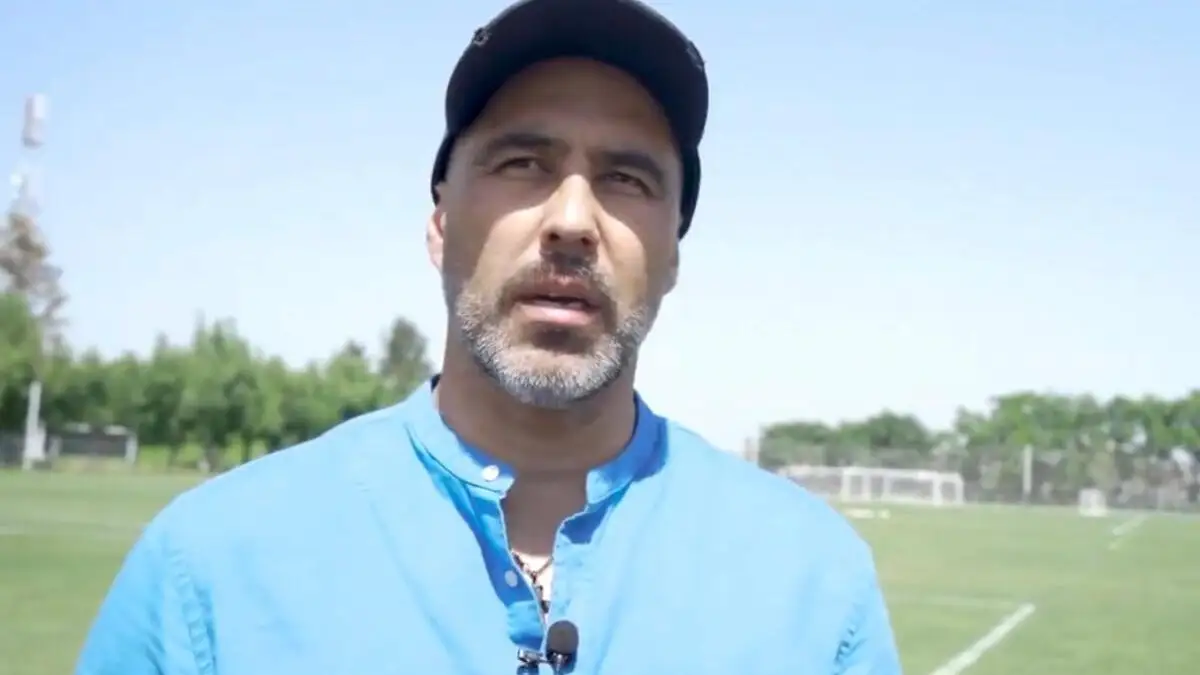 Claudio Bravo negó conversaciones formales con Colo-Colo.
