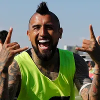 ¿Palo para la U? El controvertido recado de Arturo Vidal en medio de la denuncia a Colo-Colo