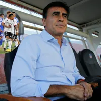 El extraño caso del jugador que prometía como gran refuerzo y pasó a ser «cortado» por Gustavo Quinteros