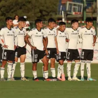 Video del gol y formación: Colo-Colo empata frente a Constitución Unido en partido amistoso