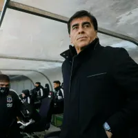 Gustavo Quinteros utilizó a joven jugador de Colo-Colo como ejemplo a seguir para los juveniles