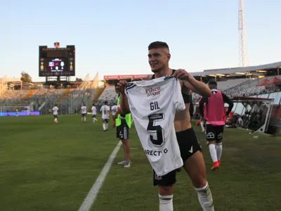 Campeón de la Libertadores 91 sobre el rendimiento de Gil: “Es un todocampista extraordinario. Era necesario”