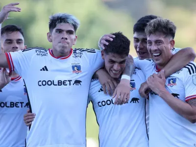 Alerta en Macul: Figura de Colo-Colo despertó el interés del fútbol brasileño