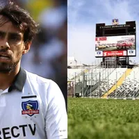 Jorge Valdivia realiza lamentable denuncia sobre el Estadio Monumental y le pega a ByN: «Son cuestiones mínimas»