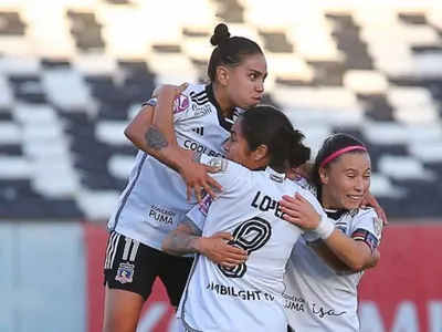 [VIDEO] Con golazo de Isidora Olave: Colo-Colo Femenino empató con Santiago Morning y se mantiene en la cima