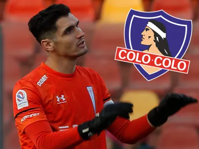 ¿Uno menos? Las razones por las que Colo-Colo descartaría el fichaje de Matías Dituro