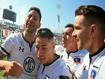 ¿Se acerca el retiro? Ex Colo-Colo es el primer cortado por su equipo para la temporada 2023