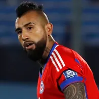 Un claro recado: Arturo Vidal manda potente mensaje tras dura derrota de La Roja ante Uruguay por Eliminatorias Sudamericanas