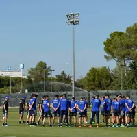 Un jugador de Colo-Colo titular: Chile presentaría seis cambios en la formación que enfrentará a Qatar