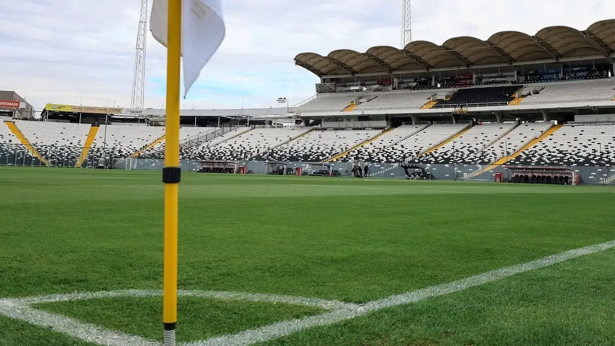 Estadio Monumental
