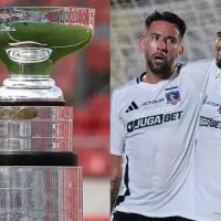 Revelan aforo y precios de las entradas para la Supercopa entre Colo-Colo y Universidad de Chile