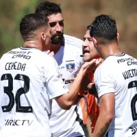 Oficial: ANFP define el árbitro para el duelo de Colo-Colo frente a Unión San Felipe por Copa Chile