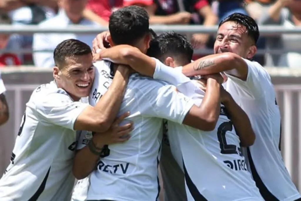 Colo-Colo enfrentará a O'Higgins por la Liga de Primera.