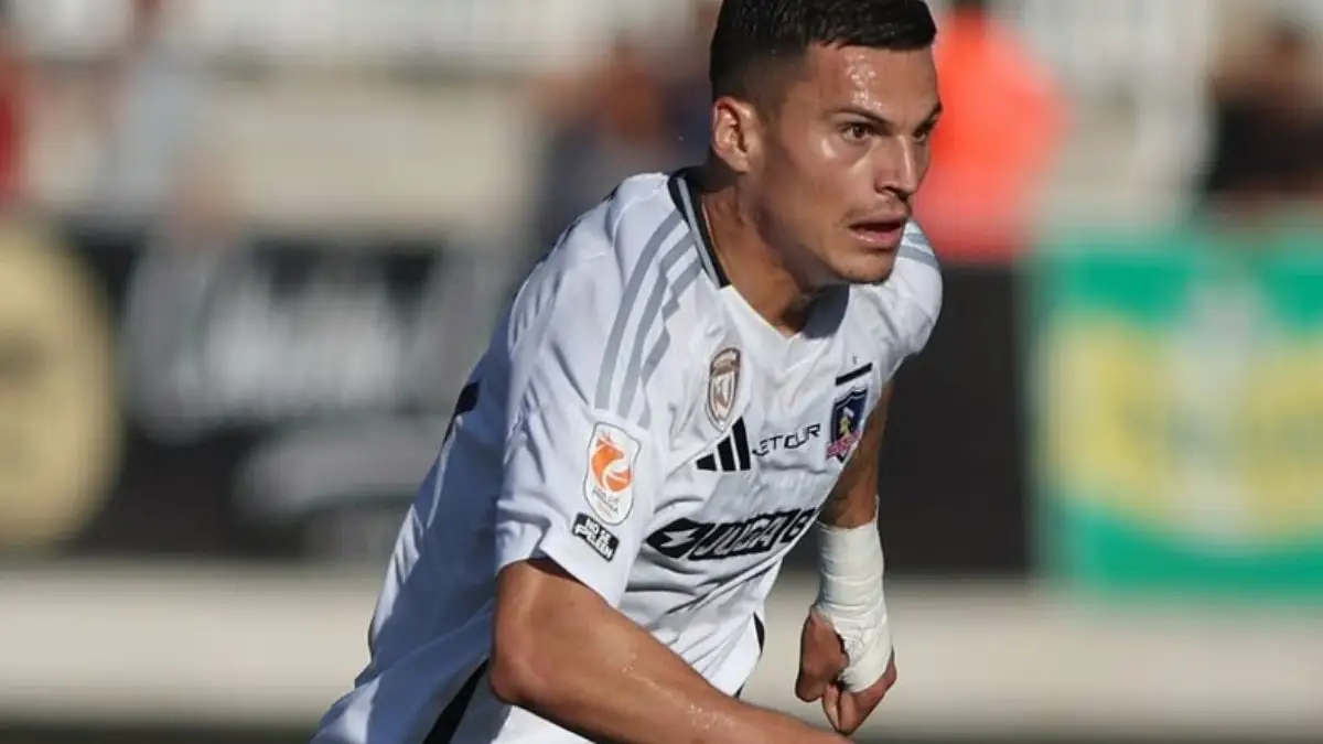 Lucas Cepeda.