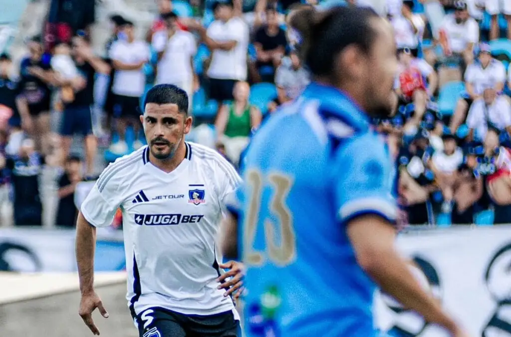 Colo-Colo recibió un duro golpe en la programación de su Gira Centenario.
