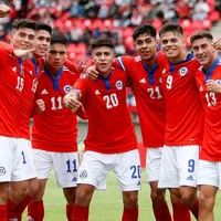 La Roja Sub 20 nominó a cuatro jugadores de Colo-Colo, aunque deja al margen a figura que está cortada por Quinteros