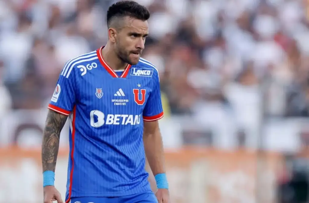 Matías Zaldivia fue contactado por Pablo Guede para salir de la U.