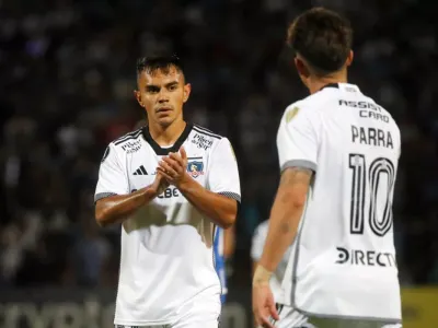«Siempre se tiene la ilusión»: Histórico señaló el aspecto donde Colo-Colo no puede fallar en Copa Libertadores