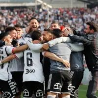 ¡Sorpresa total! El guiño de delantero del Villarreal a Colo-Colo que ilusiona a los hinchas