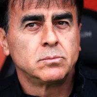 Por si se va Quinteros: Destapan la terna de técnicos argentinos que Colo-Colo tiene en carpeta