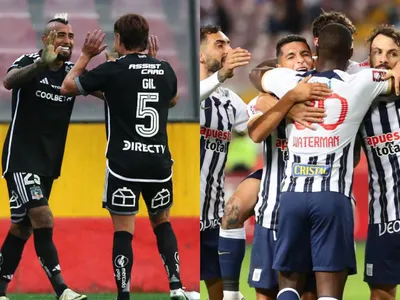 ¿Irá por Chilevisión? Cuándo, a qué hora y dónde ver el partido de Colo-Colo vs Alianza Lima