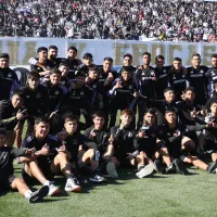 No jugaba hace 4 meses: El futbolista de Colo-Colo que reapareció frente al Real Valladolid