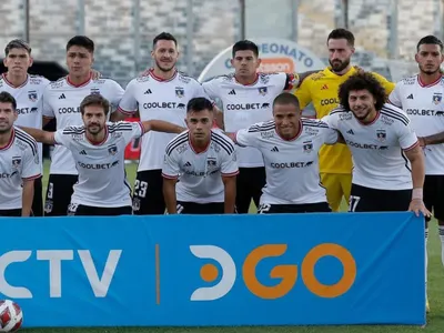 De titular a no ser considerado: El futbolista de Colo-Colo que perdió terreno drásticamente con el primer equipo