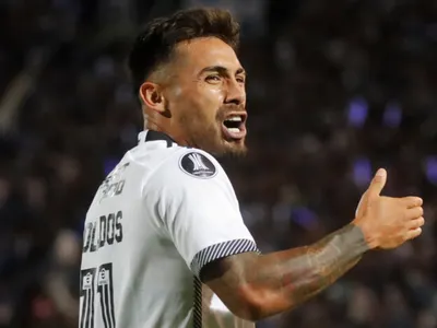 Aplauden y enaltecen a Marcos Bolados por su renacer en Colo-Colo: «Es importante»
