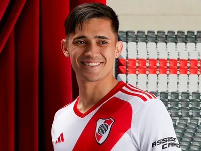 Esperado reencuentro: River Plate piensa en un fichaje que hace sonreír a Pablo Solari