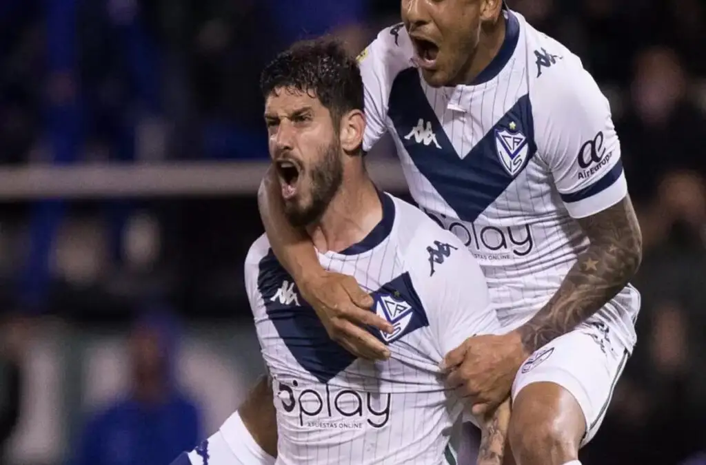 Matías de los Santos es una de las opciones que manejan en Colo-Colo para reemplazar a Emiliano Amor.