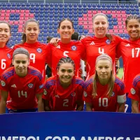 Tras triunfal debut de La Roja: Jugadora de Colo-Colo brilla en el once ideal de Copa América Femenina