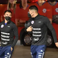 Martín Lasarte recibió una excelente noticia de cara al crucial partido contra Argentina
