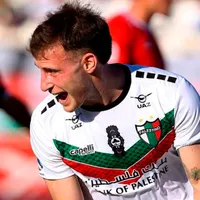 Atento, Colo-Colo: Bruno Barticciotto muy cerca de definir su futuro profesional