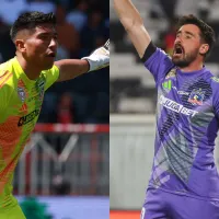 ¿Pierde piso? Marcelo Ramírez tiene a su preferido para el arco de Colo-Colo para el resto de temporada