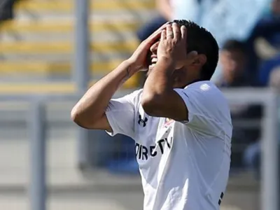 Escándalo en Argentina: Jugador que fue ofrecido a Colo-Colo dio positivo a cocaína e intentó escapar de la policía