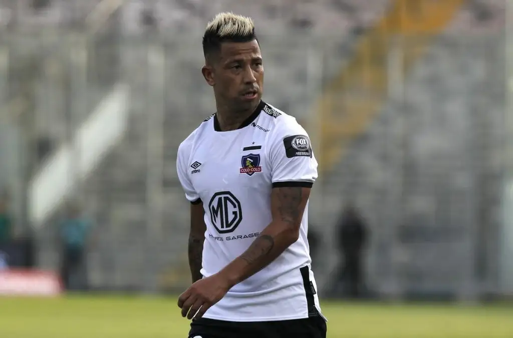 Leonardo Valencia se encuentra en uno de los ítems sobre los grandes gastos de Blanco y Negro en 2022.