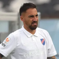 ¿Puede jugar ante Fortaleza? La verdadera situación de Javier Correa por su posible suspensión