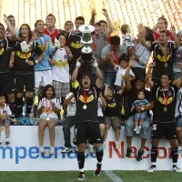 Ex Colo-Colo contó la razón que lo hizo rechazar oferta de la U: «Soy muy hincha»