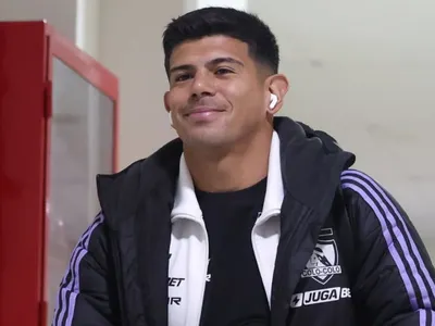 «No fueron vacaciones»: La explicación de Esteban Pavez por los días libres del plantel de Colo-Colo