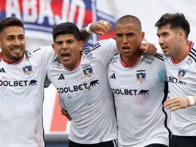 Pasó por Colo-Colo sin pena ni gloria, después por 2 clubes en un año y ahora vuelve donde mostró su mejor versión