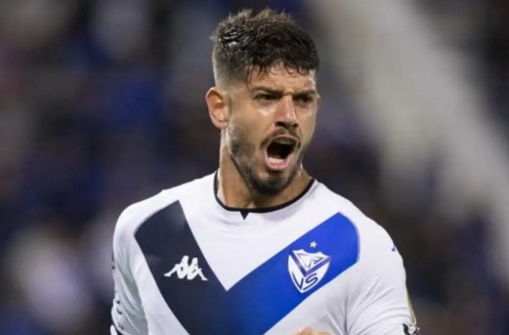 Matías de los Santos sería el reemplazante de Emiliano Amor en Colo-Colo para 2023.