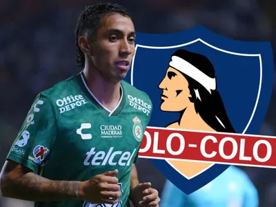 ¿Quiere venir a Colo-Colo? Gonzalo Fouillioux revela radical medida que tomó Luciano Cabral