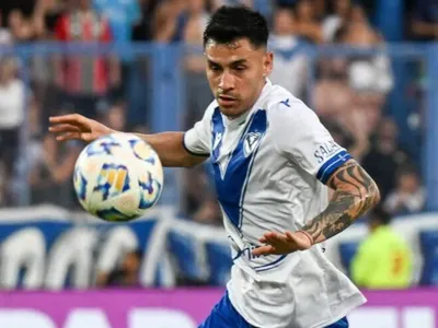 No lo esperaba: El duro drama que vive Claudio Baeza en Vélez Sarsfield