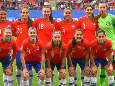 Seis albas fueron nominadas para la próxima fecha FIFA de «La Roja» femenina
