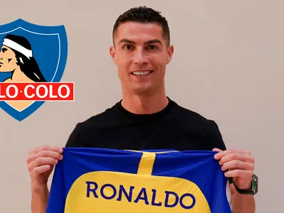 Duelo de campeones: Ex Colo-Colo aparece en el camino de Cristiano Ronaldo en Arabia Saudita