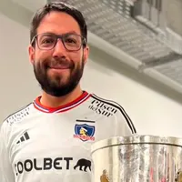 Matías Camacho reveló las razones del Club Social para votar en contra de Gustavo Quinteros