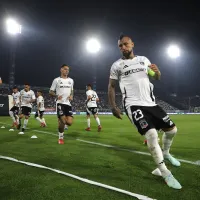Los 10 jugadores de Colo-Colo que quedaron fuera de la citación para el duelo con Universidad Católica