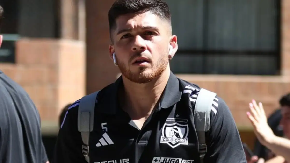 Víctor Felipe Méndez.
