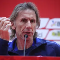 Último minuto: Jugador de Colo-Colo es liberado de la Selección Chilena por un cuadro gripal