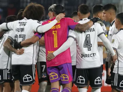 «Le entusiasma mucho la idea»: Aseguran que delantero con paso por Chile podría arribar a Colo-Colo